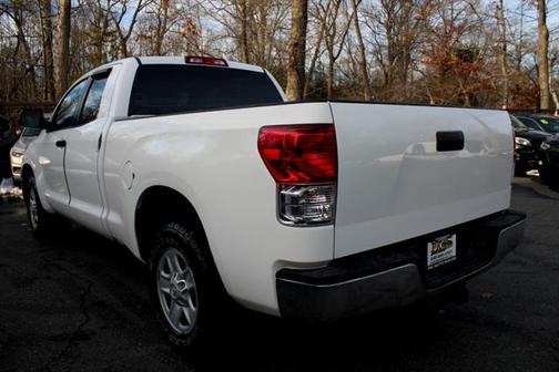 2012 Toyota Tundra Grade