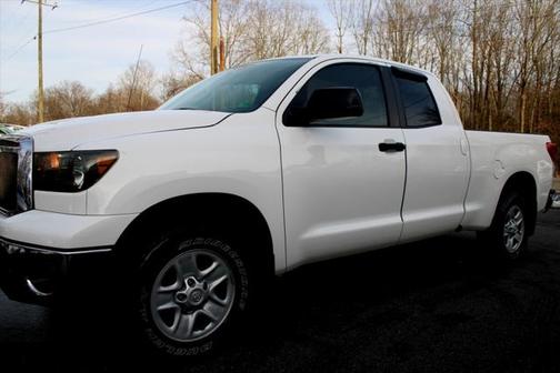 2012 Toyota Tundra Grade