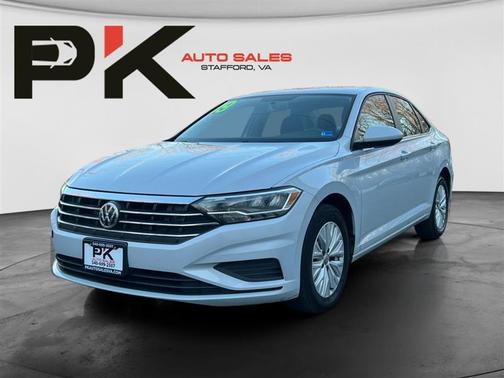 2019 Volkswagen Jetta 1.4T SE