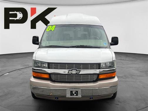 2004 Chevrolet Express 1500 Base