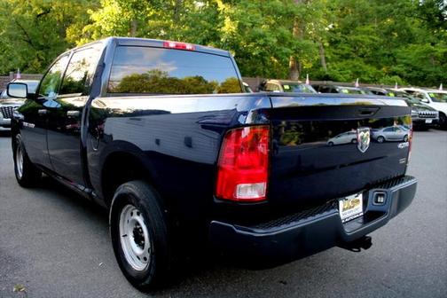 2012 RAM 1500 ST