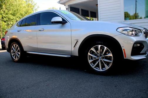 2019 BMW X4 xDrive30i