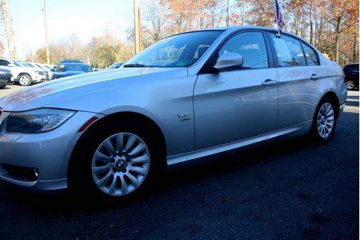 2009 BMW 328 328i xDrive