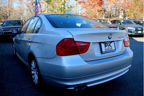 2009 BMW 328 328i xDrive