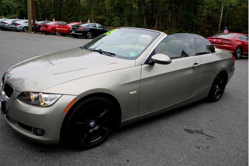 2009 BMW 328 328i xDrive