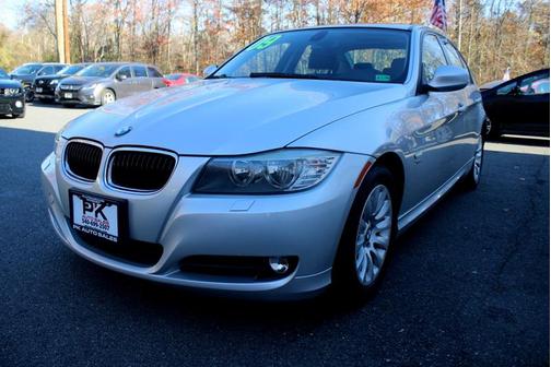 2009 BMW 328 328i xDrive