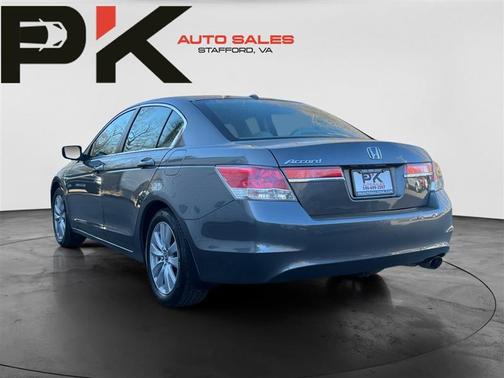 2011 Honda Accord EX-L