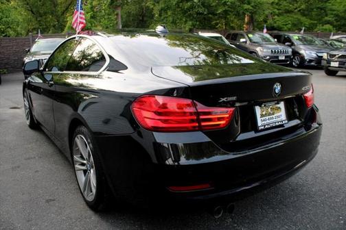 2017 BMW 430 i xDrive