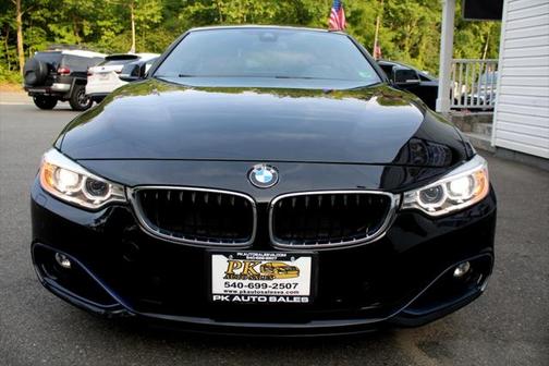 2017 BMW 430 i xDrive