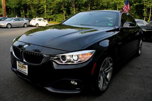 2017 BMW 430 i xDrive