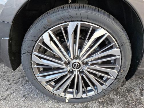 2025 Nissan Altima SL