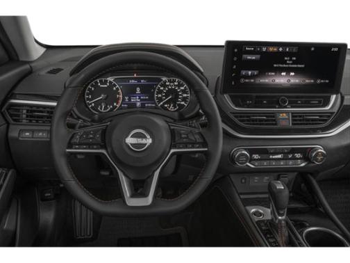 2t Grn Blk Roof 2026 Nissan Altima 2.5 SR