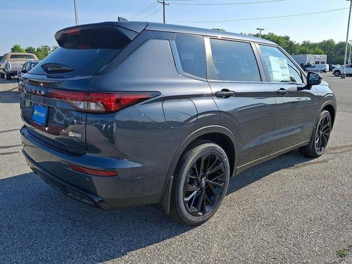 Moonrock Gray 2026 Nissan Rogue Plug-In Hybrid SL