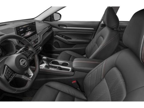 2t Grn Blk Roof 2026 Nissan Altima SR