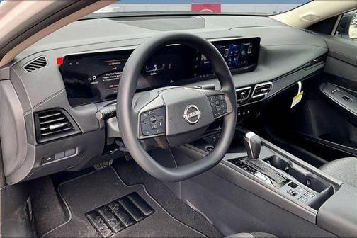 Fresh Powder 2026 Nissan Sentra SV