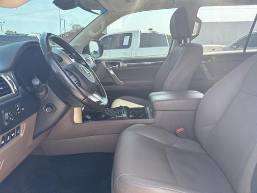 2021 Lexus GX 460 Premium