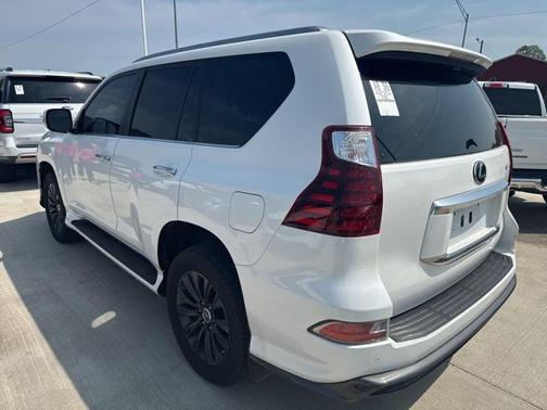 2021 Lexus GX 460 Premium