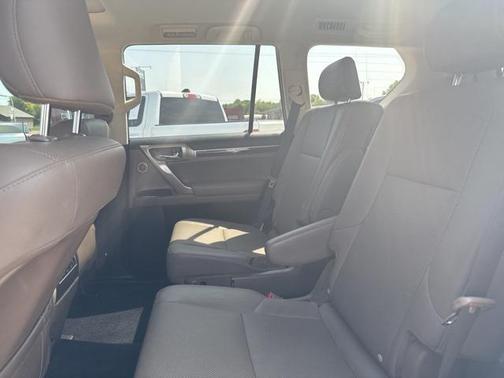 2021 Lexus GX 460 Premium