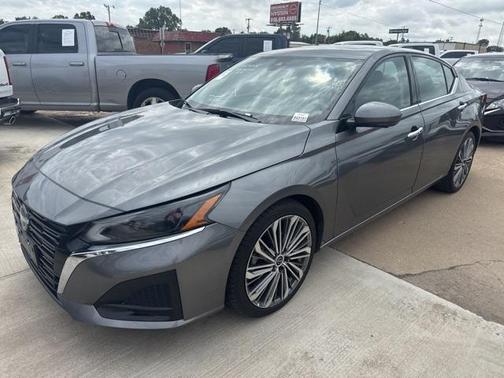 2023 Nissan Altima 2.5 SL