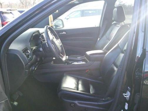 2024 Dodge Durango R/T Plus AWD