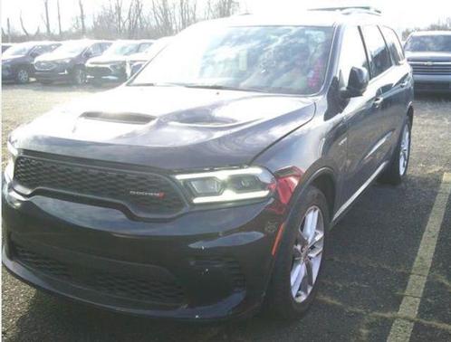 2024 Dodge Durango R/T Plus AWD