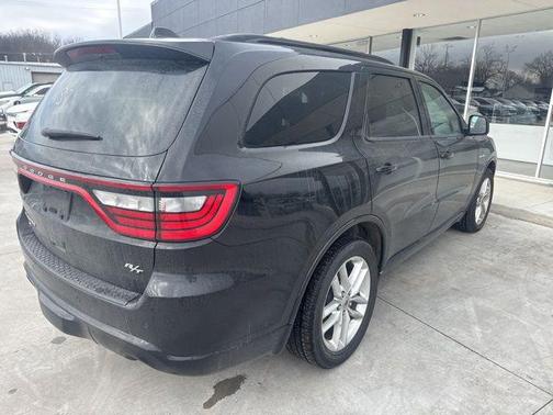 2024 Dodge Durango R/T Plus AWD