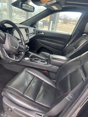 2024 Dodge Durango R/T Plus AWD