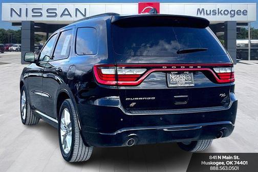 2024 Dodge Durango R/T Plus AWD