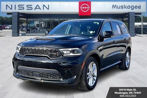 2024 Dodge Durango R/T Plus AWD