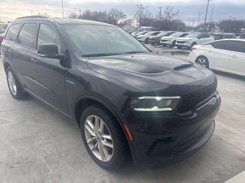 2024 Dodge Durango R/T Plus AWD