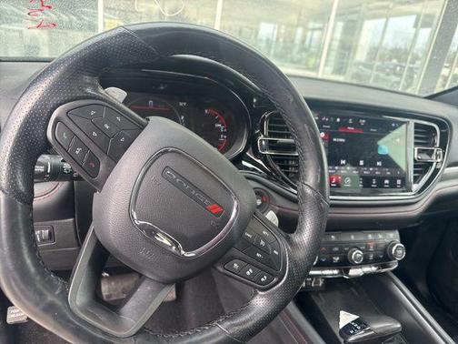 2024 Dodge Durango R/T Plus AWD