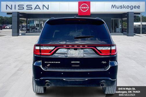 2024 Dodge Durango R/T Plus AWD