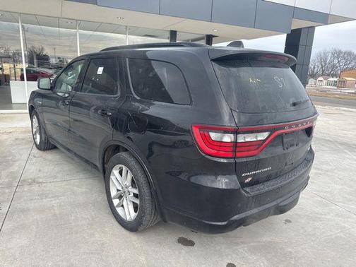 2024 Dodge Durango R/T Plus AWD