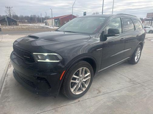2024 Dodge Durango R/T Plus AWD