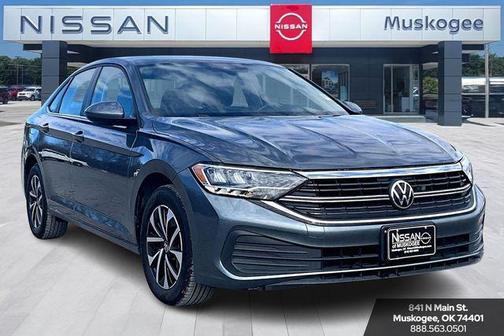 2024 Volkswagen Jetta 1.5T S