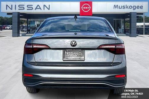 2024 Volkswagen Jetta 1.5T S