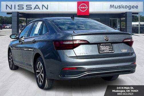 2024 Volkswagen Jetta 1.5T S