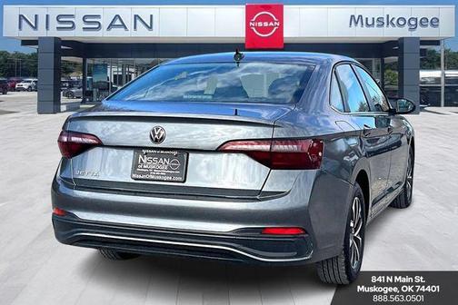 2024 Volkswagen Jetta 1.5T S