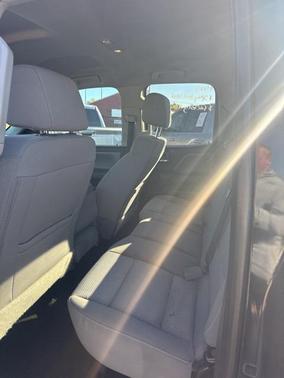 2017 GMC Sierra 1500 Base