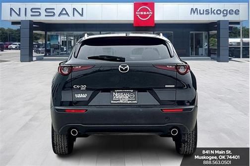 2024 Mazda CX-30 Select
