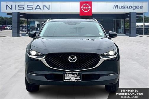 2024 Mazda CX-30 Select