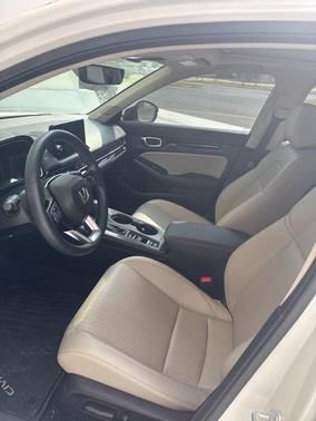 2023 Honda Civic Touring