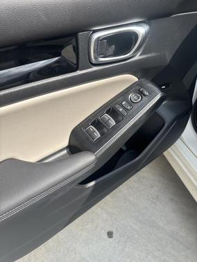 2023 Honda Civic Touring