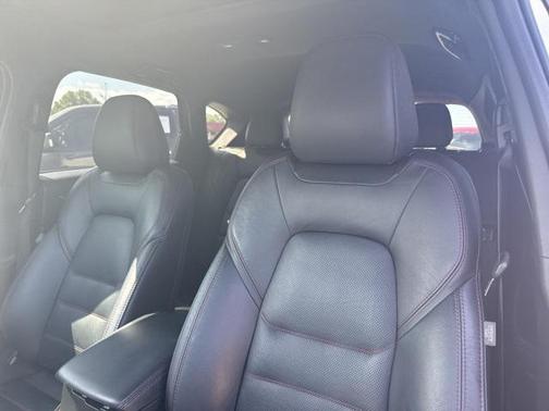 2023 Mazda CX-5 2.5 Turbo