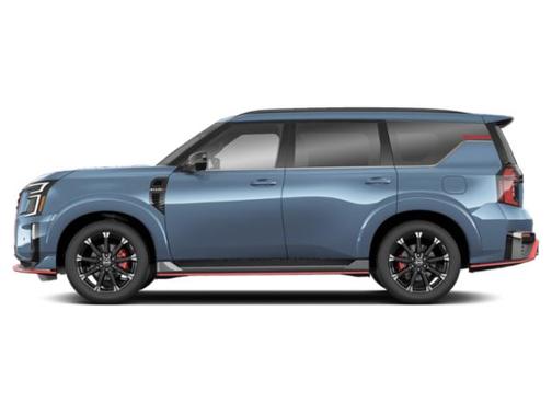 2026 Nissan Armada NISMO
