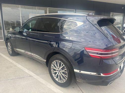 2024 Genesis GV80 2.5T