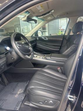 2024 Genesis GV80 2.5T