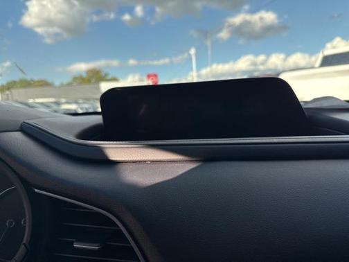 2022 Mazda CX-30 2.5 S Select Package