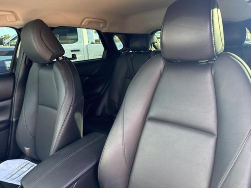 2022 Mazda CX-30 2.5 S Select Package