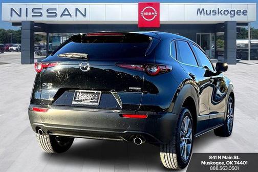 2022 Mazda CX-30 2.5 S Select Package